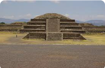 Temple of the Feathered Serpent